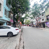 Cần Cho Thuê Nhà Mặt Đường Miếu Hai Xã - Dư Hàng Kênh - Lê Chân - Hp