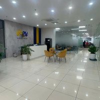 Bql Toà Nhà 90 Nguyễn Tuân - Thanh Xuân Cho Thuê Văn Phòng 1.400M2 Có Cắt Linh Hoạt , Sẵn Nội Thất