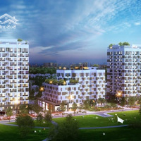 Suất Ngoại Giao Căn Góc 3 Phòng Ngủ Đông Nam Cc Valencia Garden View Biệt Thự 4,03 Tỷ; Sẵn Sổ Đỏ