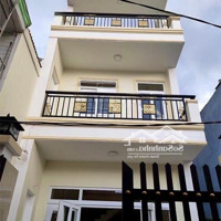 Sát Mặt Tiền Dương Quảng Hàm - Hẻm Nhựa 65M2 Nở Hậu- Dòng Tiền 144 Triệu/Năm