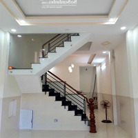 Sát Mặt Tiền Dương Quảng Hàm - Hẻm Nhựa 65M2 Nở Hậu- Dòng Tiền 144 Triệu/Năm