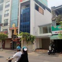 Khuôn Đầu Tư Tốt Nhất Mặt Tiền Bạch Đằng Đầu 2025,Diện Tích10X30M, Ctxd Hầm 7 Tầng, Giá Chỉ 53 Tỷ
