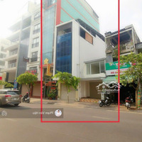 Khuôn Đầu Tư Tốt Nhất Mặt Tiền Bạch Đằng Đầu 2025,Diện Tích10X30M, Ctxd Hầm 7 Tầng, Giá Chỉ 53 Tỷ