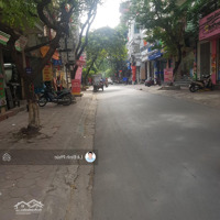 Nhinh 100 Triệu/M2, Mặt Phố, Vỉa Hè, Kinh Doanh Bất Chấp, Nhà Đẹp, Nội Thất Sịn Sò, 19,5 Tỷ