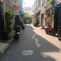 Bán Đất Tại Đường 49, Hiệp Bình Chánh, Thủ Đức, Hcm Giá Ưu Đãi, 50,7M2