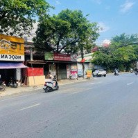 Cc Bán Đất Xóm Đông, Phù Lỗ, Sóc Sơndiện Tích81M, Mt5,5M, Đường 4,5M, Full Thổ, Sổ Hồng, Giá Bán 30 Triệu/M2