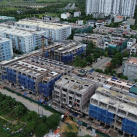 Bảng Hàng Đầu Năm Đón Đầu Sóng Pháp Lý Kđt Thanh Hà, Hà Đông .Giá Chỉ Từ 80 Triệu/M