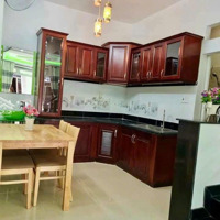 Nhà Thuê Gò Vấp Full Nội Thất - Phường 12 - Huỳnh Văn Nghệ - Giá Bán 9 Triệu