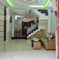 Nhà Thuê Gò Vấp Full Nội Thất - Phường 12 - Huỳnh Văn Nghệ - Giá Bán 9 Triệu