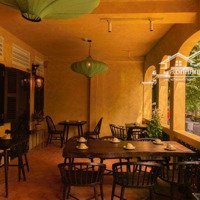 Cho Thuê Nhàmặt Tiềnđường Lê Thánh Tôn, Bến Thành, Quận 1. Dt: 8X15M, Trệt Lầu