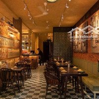 Cho Thuê Nhàmặt Tiềnđường Lê Thánh Tôn, Bến Thành, Quận 1. Dt: 8X15M, Trệt Lầu
