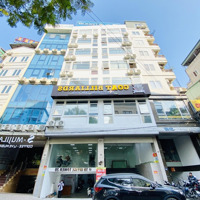 Cho Thuê Văn Phòng View Đẹp Tại 35A/45 Trần Thái Tông, 43 Triệu, 220M2 (Có Kết Hợp Mg, Giá Hời)