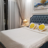 Hàng Hiếm Duy Nhất 1 Căn 50M2, Tk 1 Ngủ Full Nội Thất View Công Viên, Giá Bán 4,1 Tỷ