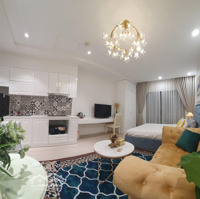 Hàng Hiếm Duy Nhất 1 Căn 50M2, Tk 1 Ngủ Full Nội Thất View Công Viên, Giá Bán 4,1 Tỷ