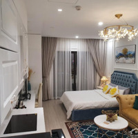 Hàng Hiếm Duy Nhất 1 Căn 50M2, Tk 1 Ngủ Full Nội Thất View Công Viên, Giá Bán 4,1 Tỷ