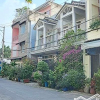 Bán Nhà Phường Bình Thọ, Tp Thủ Đức