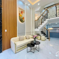 Cực Hiếm Phố Cát Linh, Nhà Mới Lô Góc, Cách Ô Tô 30M, Gần Phố, Ngõ Thông Thoáng,Diện Tích36M2 * 5 Tầng