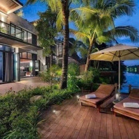 Biệt Thự Đảo Central Island Tại Eco Central Park Vinh Chắt Lọc Tinh Hoa Của Giới Nhà Giàu Đông Âu