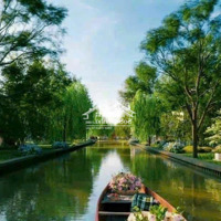 Biệt Thự Đảo Central Island Tại Eco Central Park Vinh Chắt Lọc Tinh Hoa Của Giới Nhà Giàu Đông Âu
