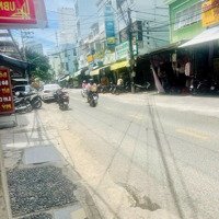 Bán Nhà 3 Tầng Đường Huỳnh Thúc Kháng-Nha Trang Giá Bán 12,8 Tỷ