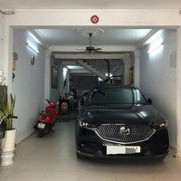 Bán Nhàhẽm Xe Hơiút Tịch 4,1X18 Ngay Khu Vip Đệ Nhất Khách Sạn 3 Tầng Chỉ 15,2 Tỷ