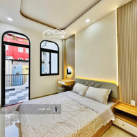 Bán Nhà Hẻm 87 Đinh Tiên Hoàng Phường 3 Bình Thạnh 3,1X16M 1 Trệt 1 Lầu 3 Phòng Ngủ 2 Vệ Sinhfull Nt 5,550 Tỷ