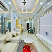 Bán Nhà Hẻm 87 Đinh Tiên Hoàng Phường 3 Bình Thạnh 3,1X16M 1 Trệt 1 Lầu 3 Phòng Ngủ 2 Vệ Sinhfull Nt 5,550 Tỷ