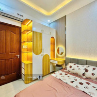 Bán Nhà Hẻm 87 Đinh Tiên Hoàng Phường 3 Bình Thạnh 3,1X16M 1 Trệt 1 Lầu 3 Phòng Ngủ 2 Vệ Sinhfull Nt 5,550 Tỷ