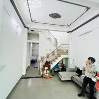 Bán Nhà 3 Tầng-Ôtô Ngủ Trong Nhà-Lâm Văn Bền-Quận 7-Phù Hợp Kinh Doanh -Dt: 4X14-Chỉ 9 Tỷ Nhỉnh