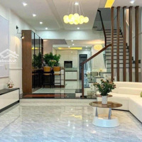 Nhà Riêng Cần Bán Tại Đường Số 1 Cư Xá Đô Thành, Phường 4, Quận 3, Diện Tích 45,9M2, Giá Bán 3Tỷ840