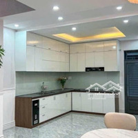 Nhà Riêng Cần Bán Tại Đường Số 1 Cư Xá Đô Thành, Phường 4, Quận 3, Diện Tích 45,9M2, Giá Bán 3Tỷ840
