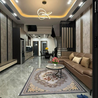 Bán Nhà 3 Tầng Đường 5,5M Hòa Minh 14 Đà Nẵng