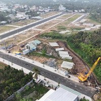 Bán Đất Nền Đẹp Tại Đường D7, Xã Trung An, Mỹ Tho, Tiền Giang, 39 Triệu, 115 M2
