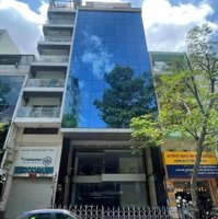 Gấp!!! Cho Thuê Gấp Nhà 2 Mặt Tiền Trước Sau 324G Đường Lý Thường Kiệt Quận 10.