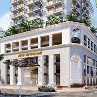 Bán Căn 2 Phòng Ngủtại Tòa Chung Cư Đẹp Nhất Thái Nguyên - Thái Nguyên Tower