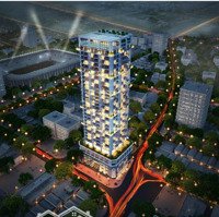 Bán Căn 2 Phòng Ngủtại Tòa Chung Cư Đẹp Nhất Thái Nguyên - Thái Nguyên Tower