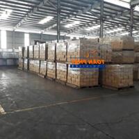 CHO THUÊ KHO GẦN MẶT ĐƯỜNG CHÍNH - XE CONTAINER QUAY ĐẦU THOẢI MÁI
