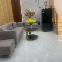 Bán Nhà 1 Lầu Hẻm 164 Bùi Quang Là .Hẽm Xe Hơi Giá Bán 3,290 Tỷ