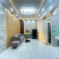 Bán Nhà 1 Lầu Hẻm 164 Bùi Quang Là .Hẽm Xe Hơi Giá Bán 3,290 Tỷ