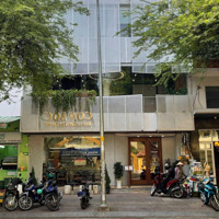 Bán Nhàmặt Tiềnbạch Đằng, Phường 15, Quận Bình Thạnh.diện Tích(8X23M Cn 178M2) 2 Tầng. Giá: 42.5 Tỷ T/L