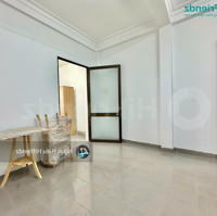 Căn Hộ 1 Phòng Ngủbancol Siêu Rộng - 40M2 - Gần Parc Mall, Chung Cư Topaz, Stu