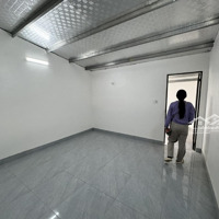 Nhà Riêng 50M2, Vừa Ở Vừa Kinh Doanh Buôn Bán.