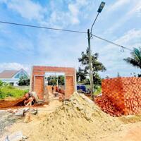 ĐẤT EATU Km11 - tp. BMT 5x21m, Tc, 735Tr 