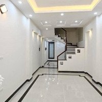 Bán Nhà Đẹp An Thượng, Gần Khu Đô Thị Nam An Khanh 40M2 4 Tầng, 4 Ngủ Giá Nhỉnh 3 Tỷ