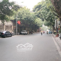Bán Nhà Mặt Phố Ngọc Lâm, Long Biên 72M2, Giá Bán 15.8 Tỷ. Mặt Phố Giá Tốt.