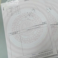 Trục Chính Làng Bầu Kinh Doanh Được Giá Chỉ 26Xx. Mời Các Nđt Quyết Đoán