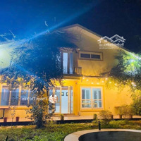 Chính Chủ Gửi Em Bán 2831M/300M Ont Sẵn Khuôn Viên Biệt Phủ Tại Cư Yên Giá Chốt Nhanh
