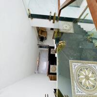 Bán Nhà 3 Tầng Mới MT Lê Văn Sỹ Sát Biển. Giá 5Tỷ7 Thương Lượng