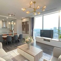Hot: Chính Chủ Cho Thuê Căn The Nine, 117M2, Full, Đẹp, Giá Bán 24 Triệu. Lh: 0899'',511''.866