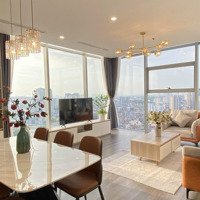 Hot: Chính Chủ Cho Thuê Căn The Nine, 117M2, Full, Đẹp, Giá Bán 24 Triệu. Lh: 0899'',511''.866